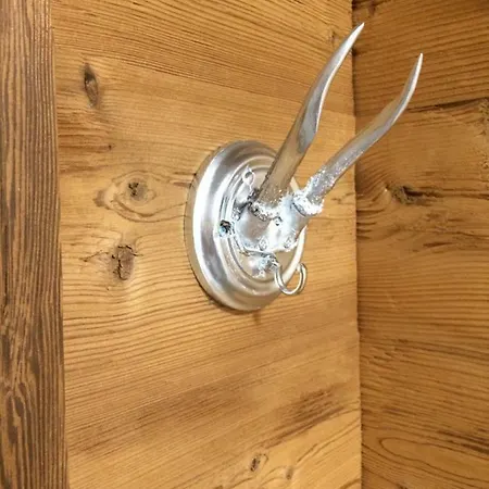 Alpin Chic * גרודיג