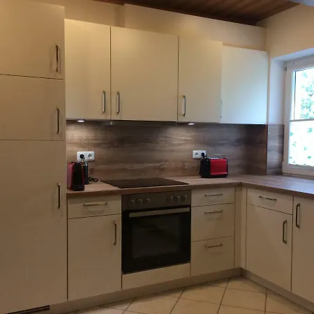 Alpin Chic דירה גרודיג