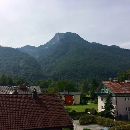 דירה Alpin Chic *