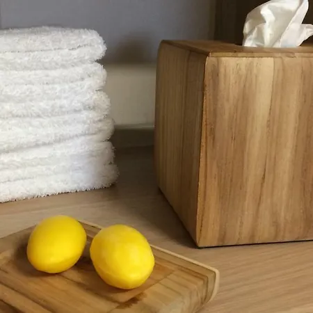 Apartament Alpin Chic *