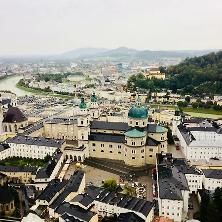 Appartamento Alpin Chic *