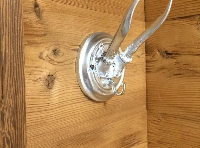 Alpin Chic * Grödig