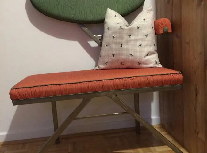 Lägenhet Alpin Chic *