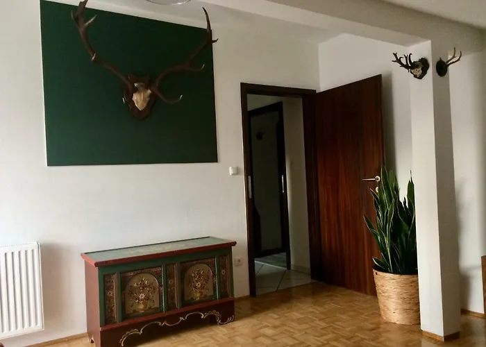 Alpin Chic * Grödig