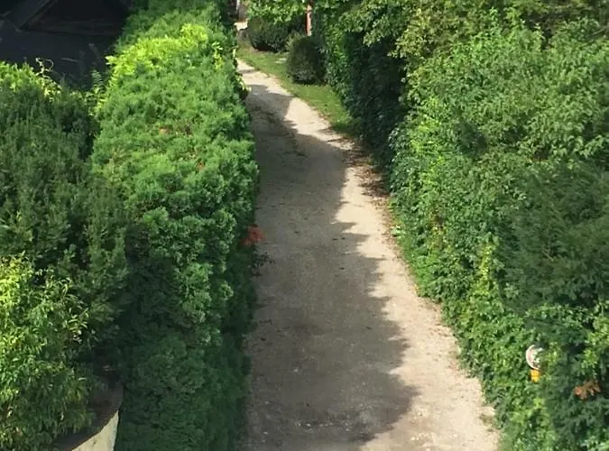 Alpin Chic * Grödig