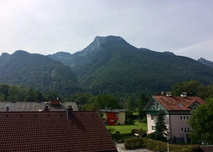 Lägenhet Alpin Chic *