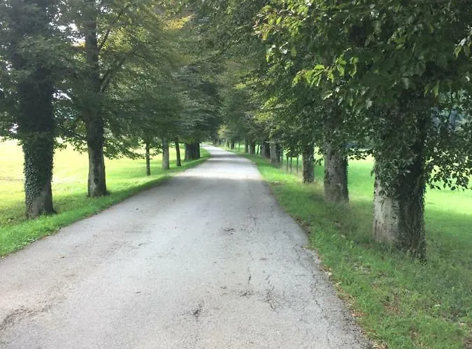 Alpin Chic * Grödig