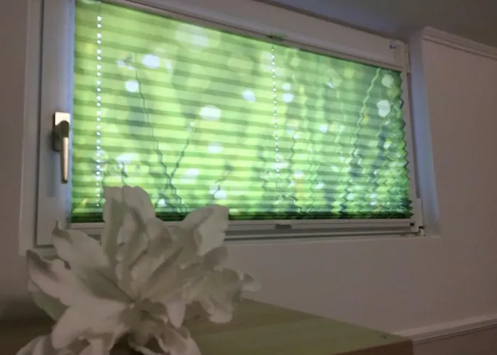 Alpin Chic Lägenhet