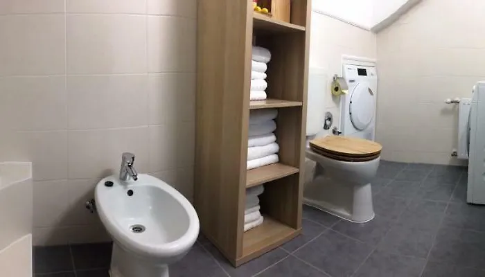 Lägenhet Alpin Chic *