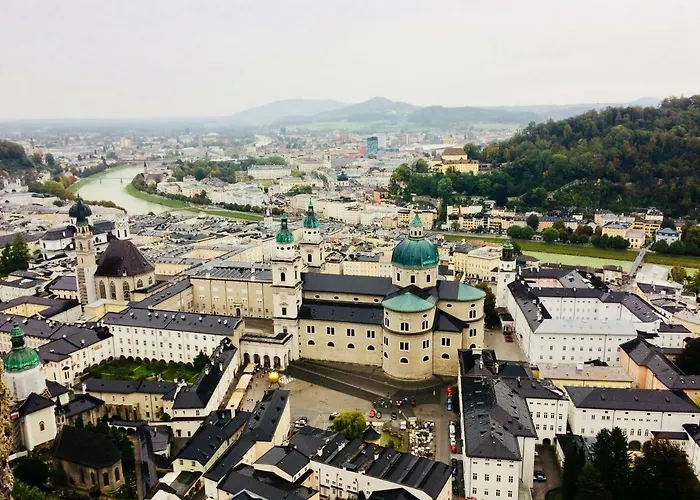 Lägenhet Alpin Chic *