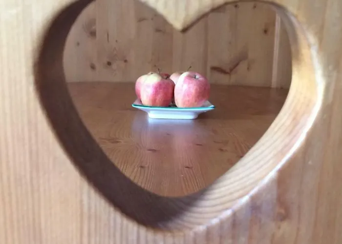 Lägenhet Alpin Chic Grödig