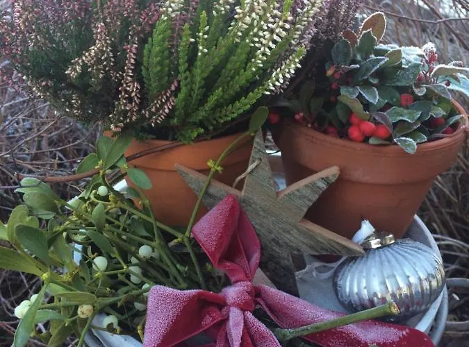 Alpin Chic Lägenhet Grödig